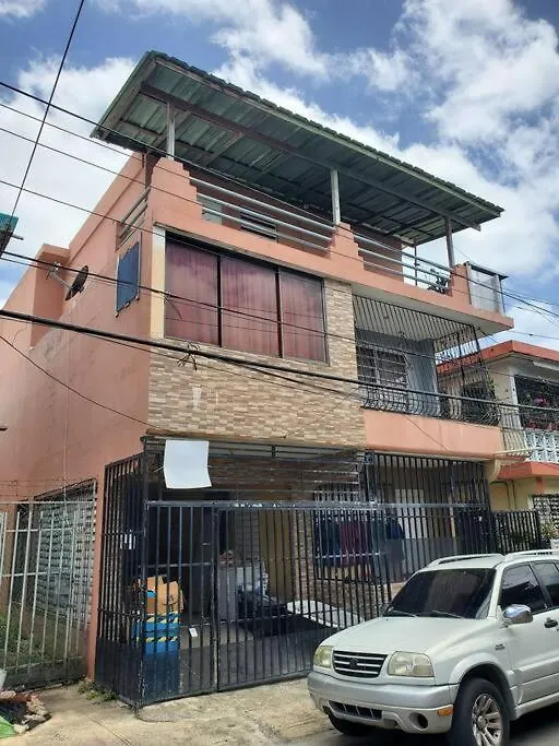 Central Location Apartment With Wifi + Ac San Juan