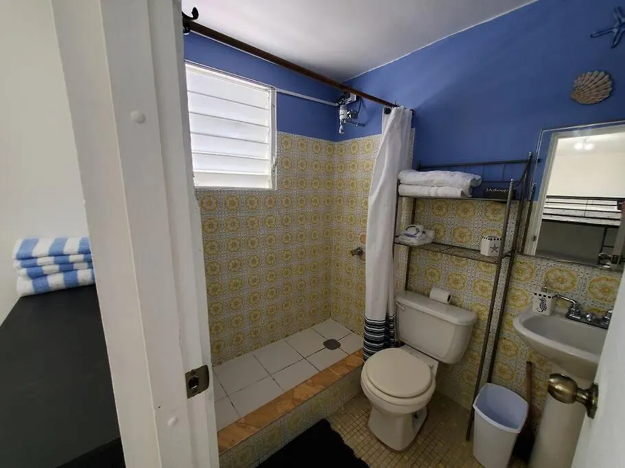 Central Location Apartment With Wifi + Ac San Juan 0*,